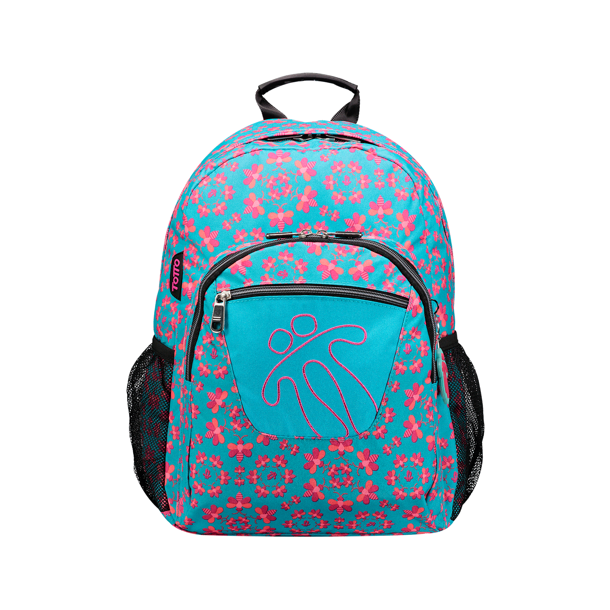 Totto morral acuarela sales