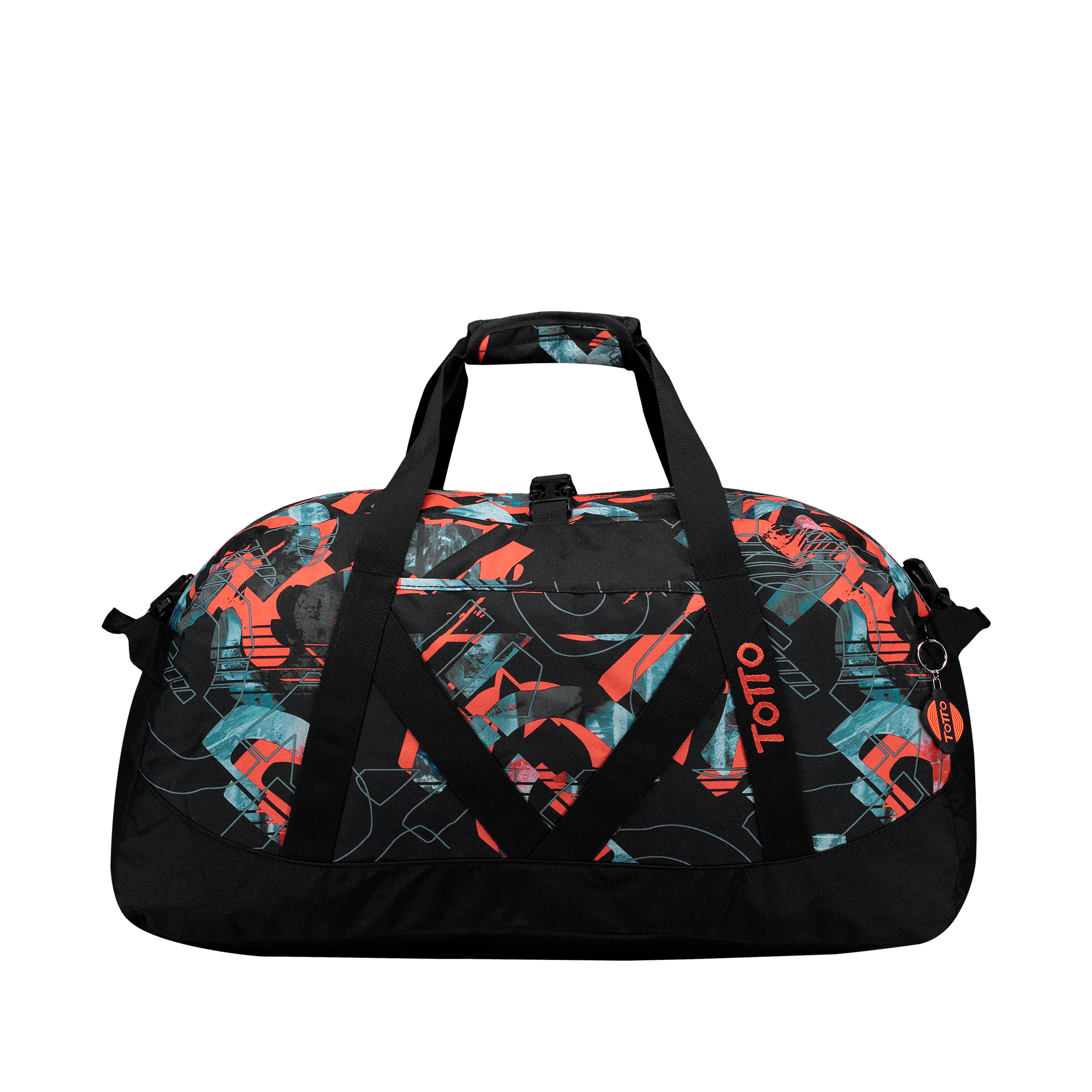 Maleta deportiva totto sale