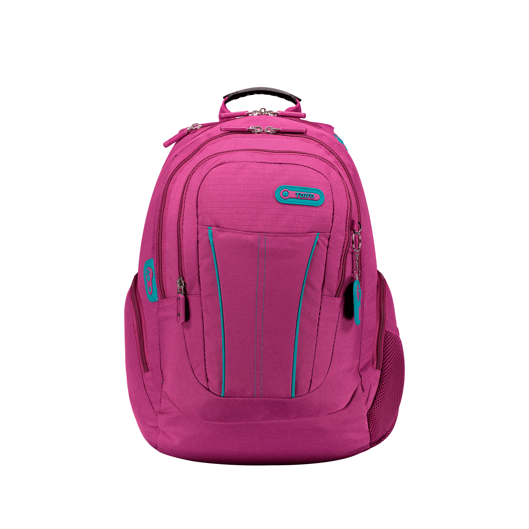 TOTTO Corporativo Morral P Tablet Y Pc Stande Mujer