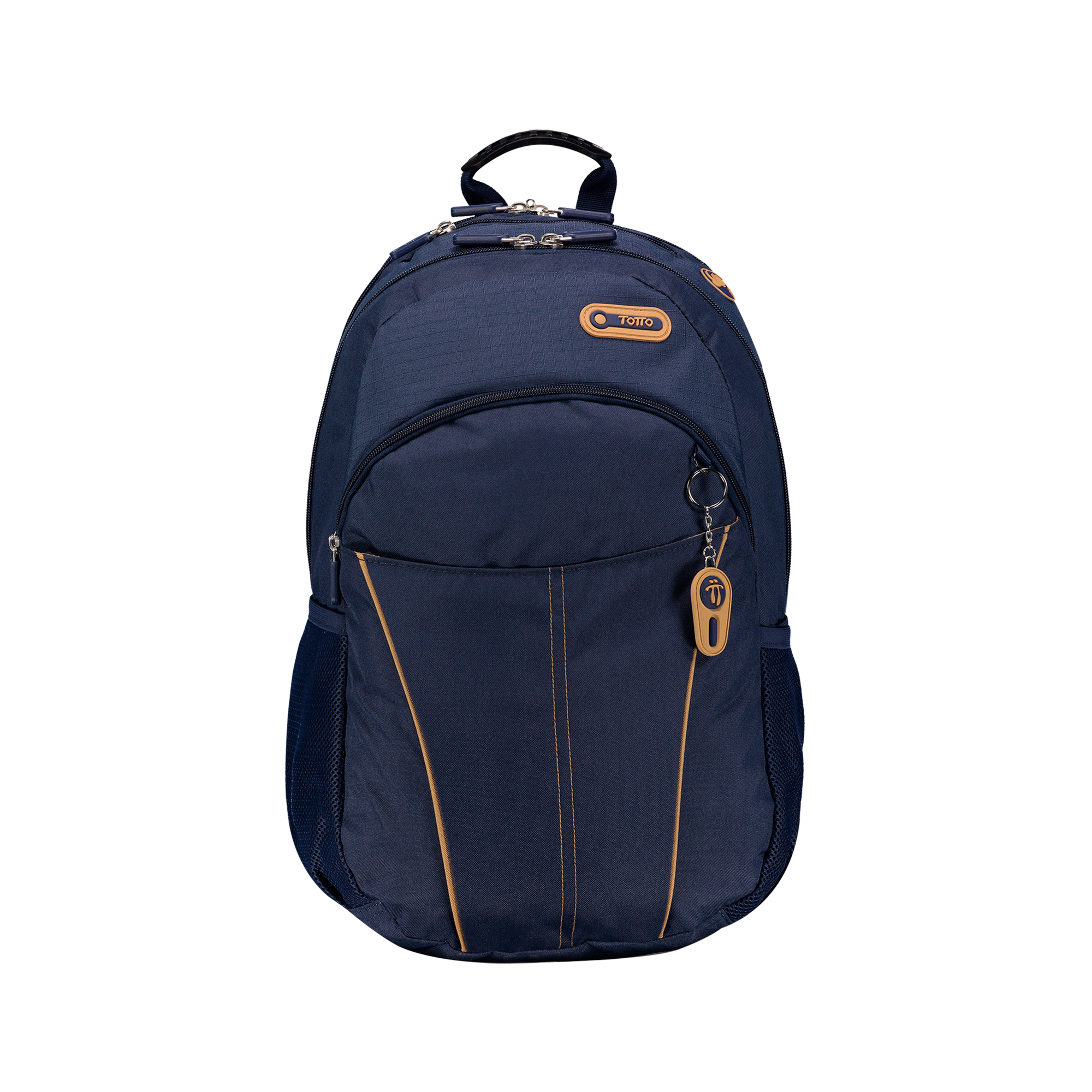 TOTTO Corporativo Morral P Tablet Y Pc Cambri Hombre