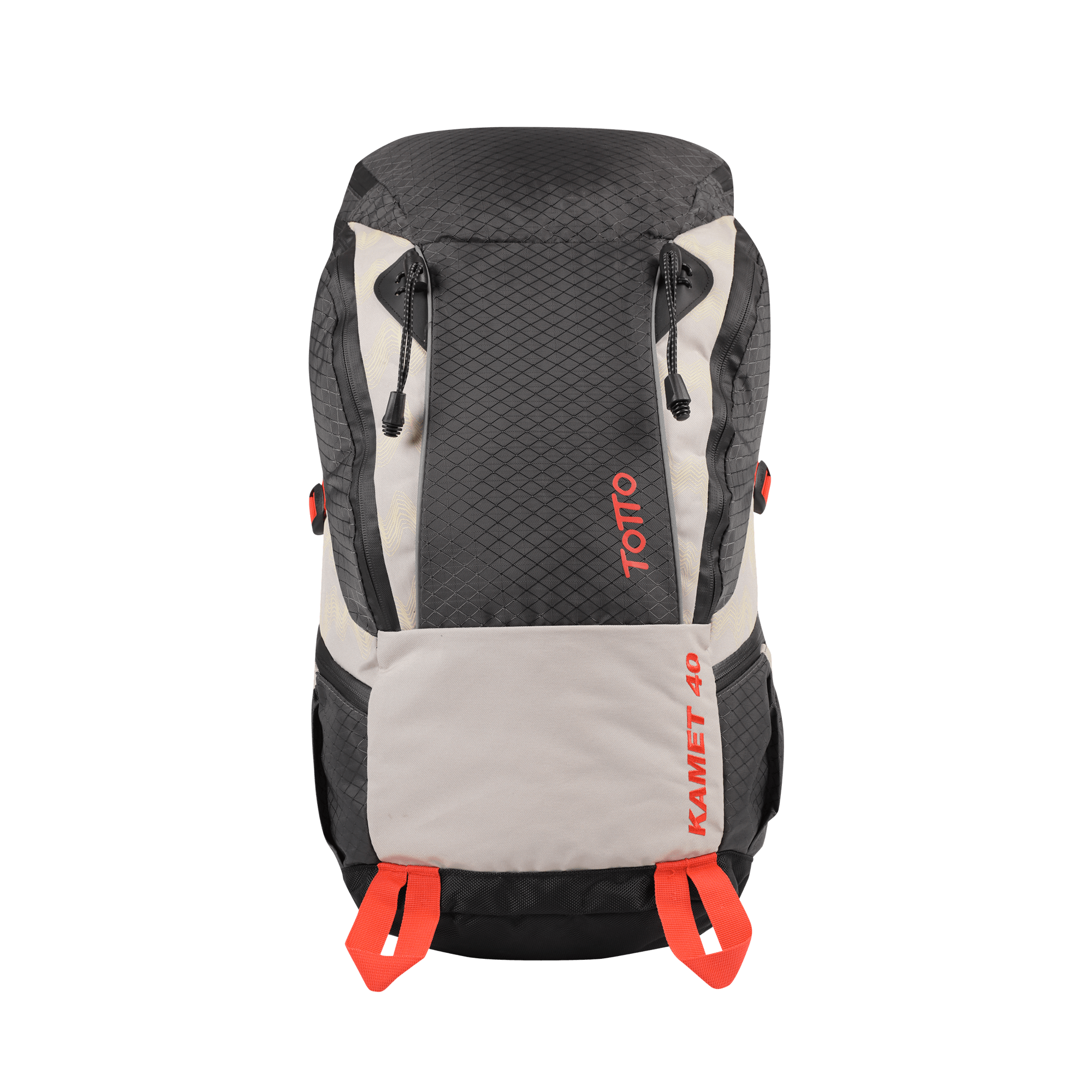 Mochila totto kamet 40 sales