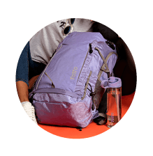 Morrales para Mujer, Deportivos, Porta PC y de Viaje | Totto