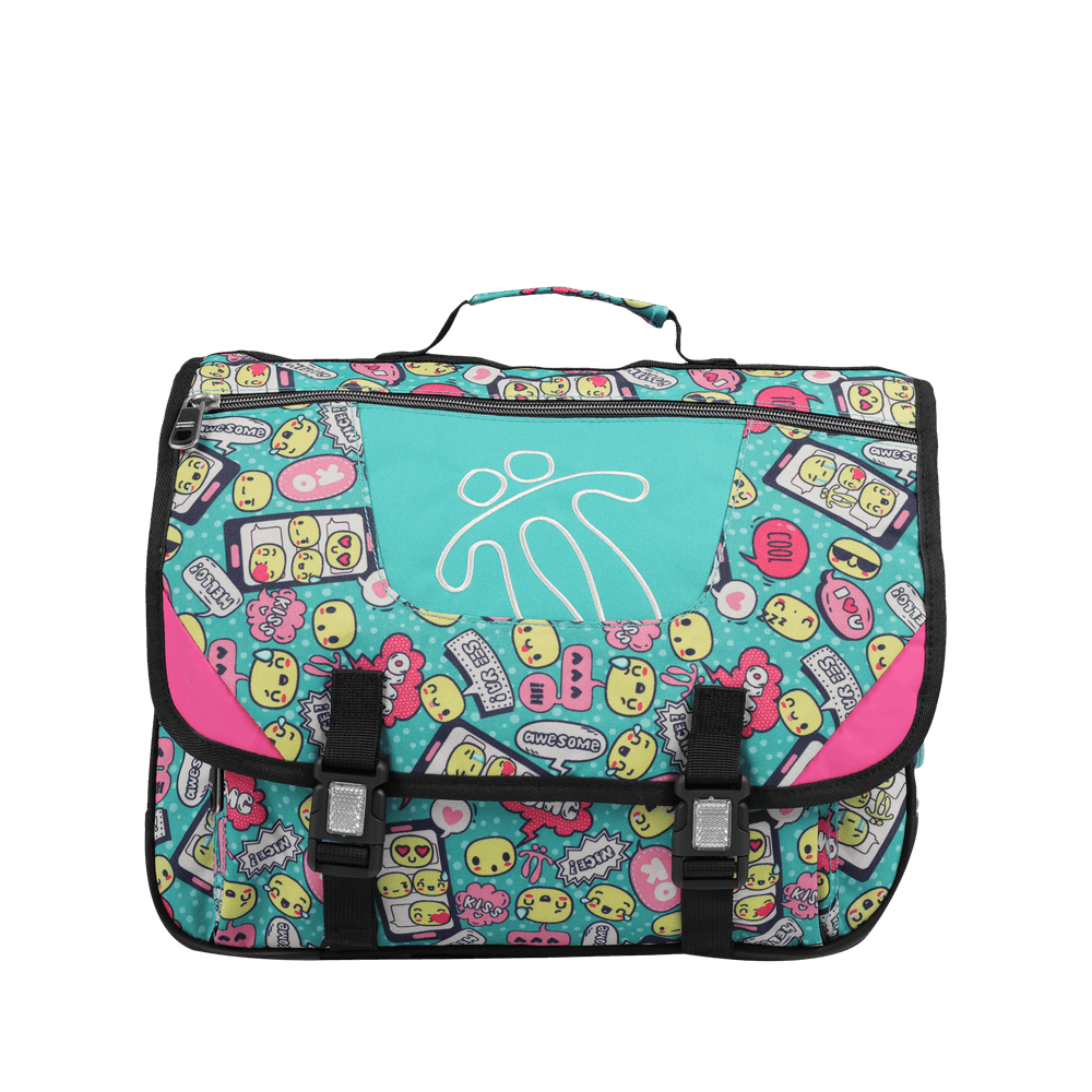 morral tijeras totto