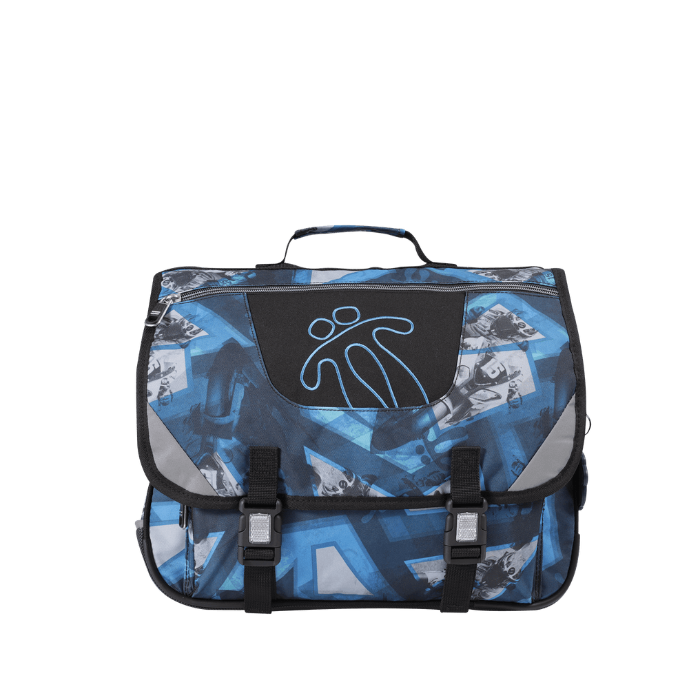 morral tijeras totto