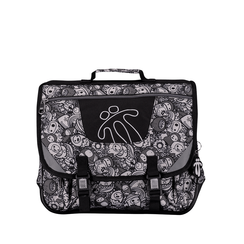 morral tijeras totto