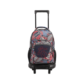 Morral dragonet totto hot sale