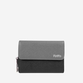 Leather Pu En Billetera Para Cancri Mujer EtEI4