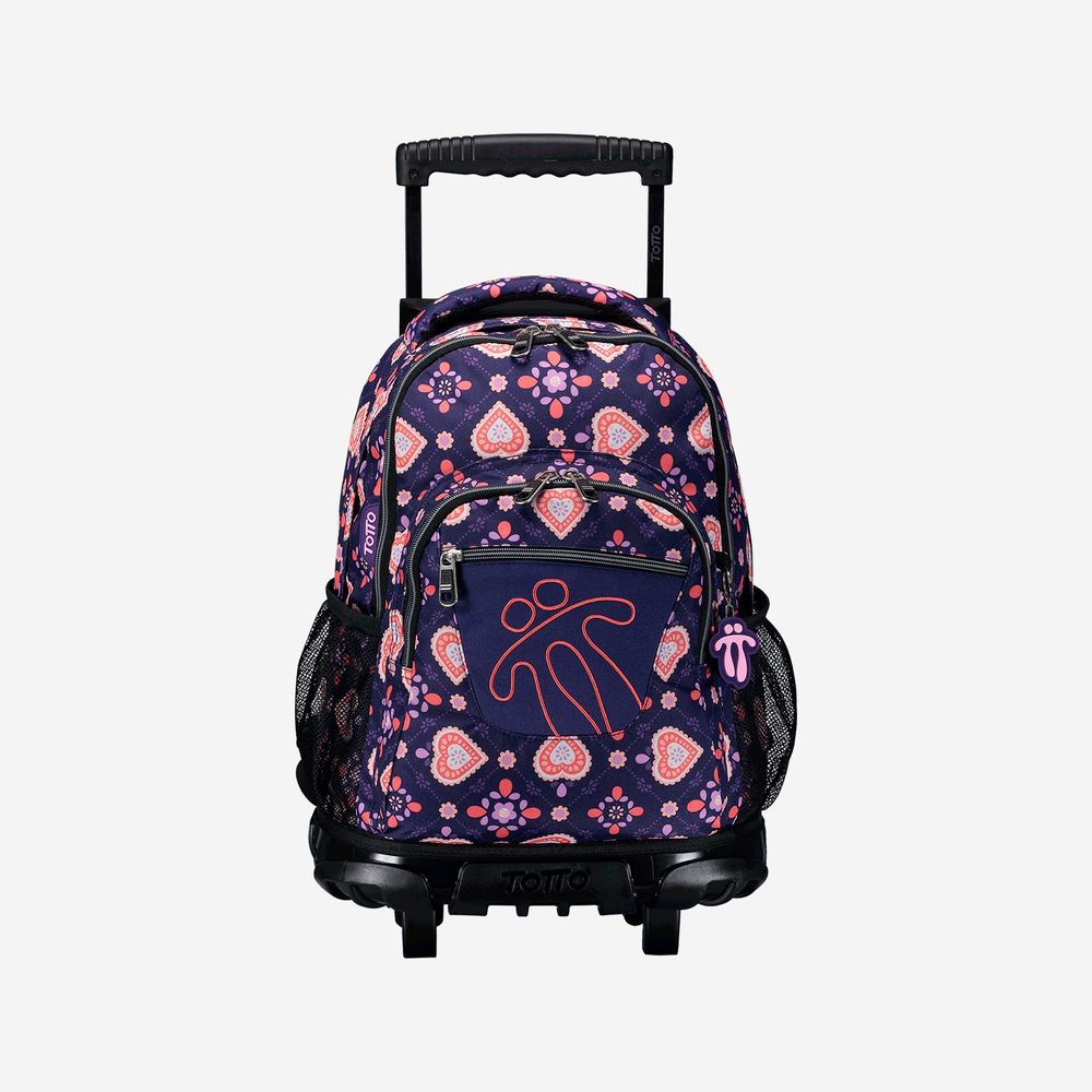 maletas totto para niña precios