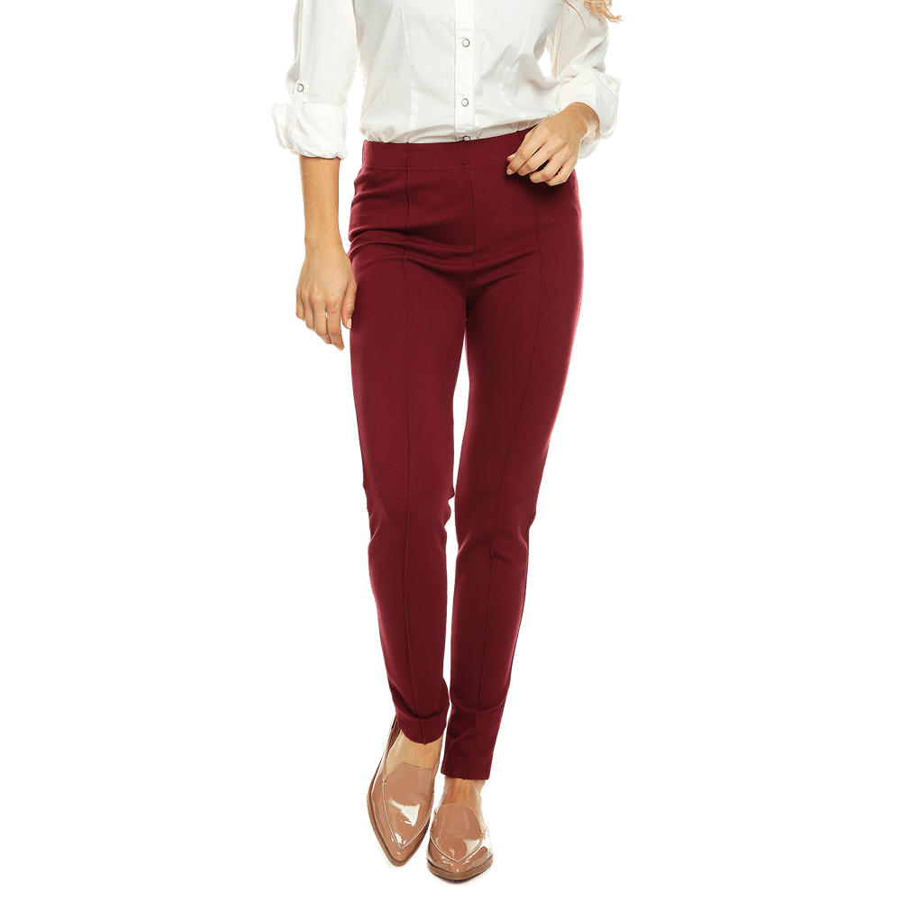 Pantalon Para Mujer Yanot En Co Totto Com Tottoco