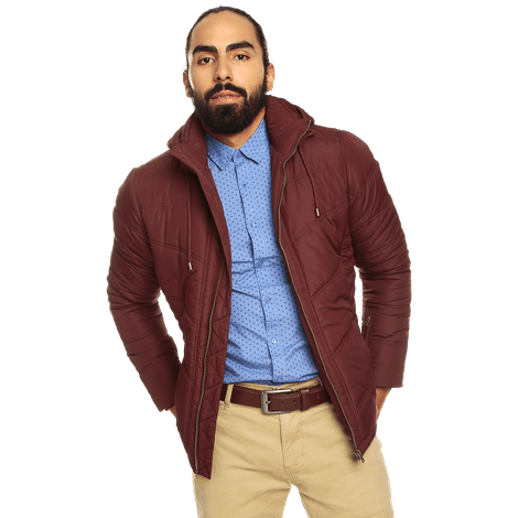 Ropa I Chaquetas Hombre I En variedad de estilos I Totto