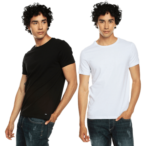 camisetas totto para hombre