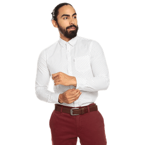 Ropa I Camisas Hombre I Manga Corta I Totto