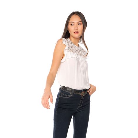 blusas para mujer
