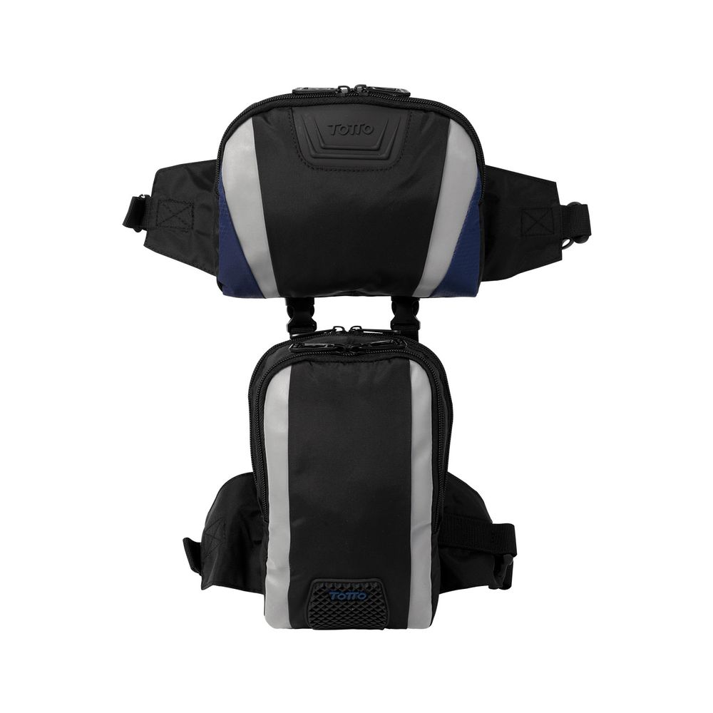 maleta para moto totto