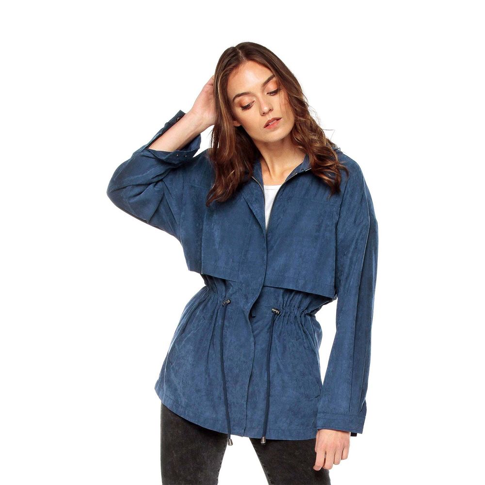 Chaqueta para Mujer Tipo Fijack Gallum co.totto.com - Totto Colombia