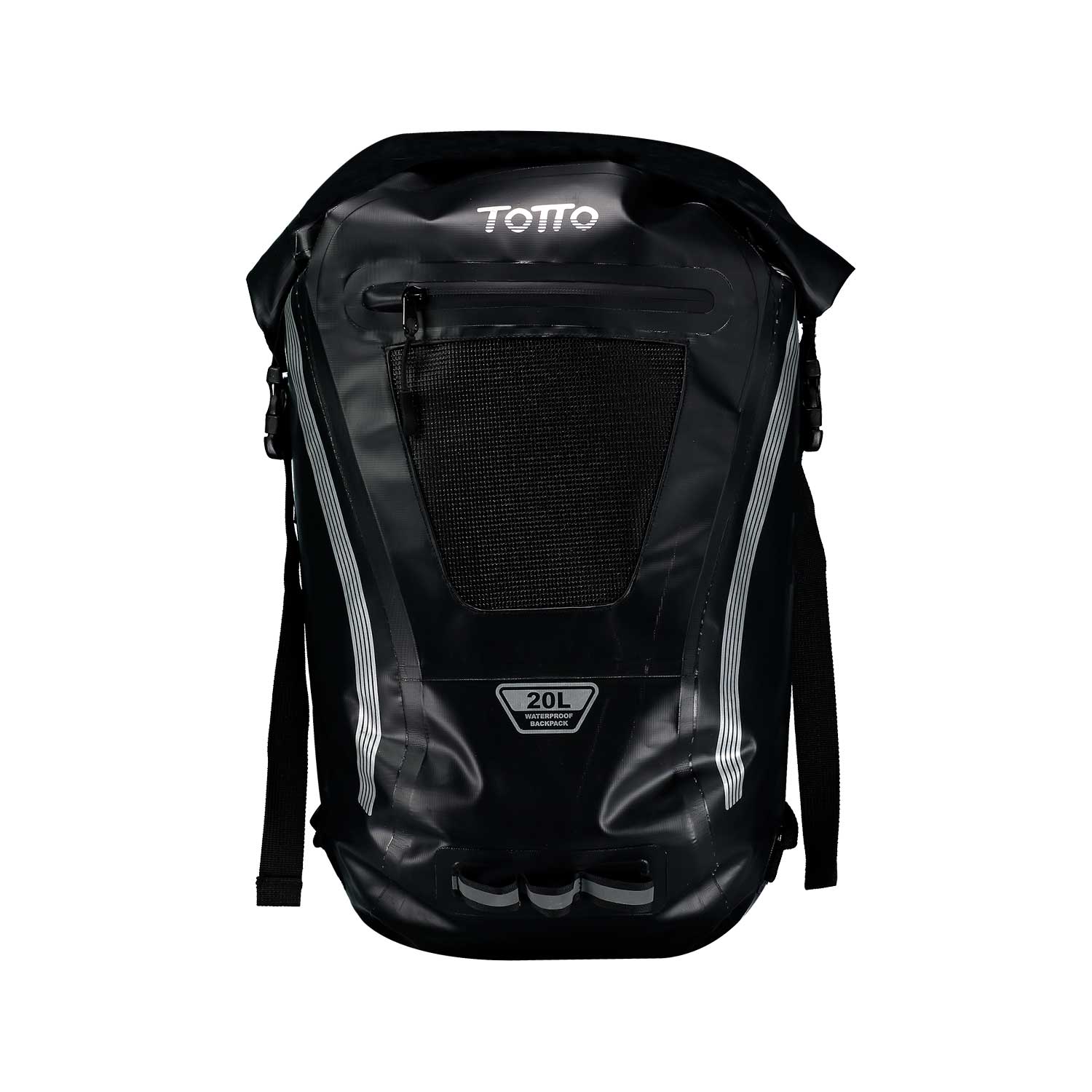 Corporativo - Morral Impermeable
