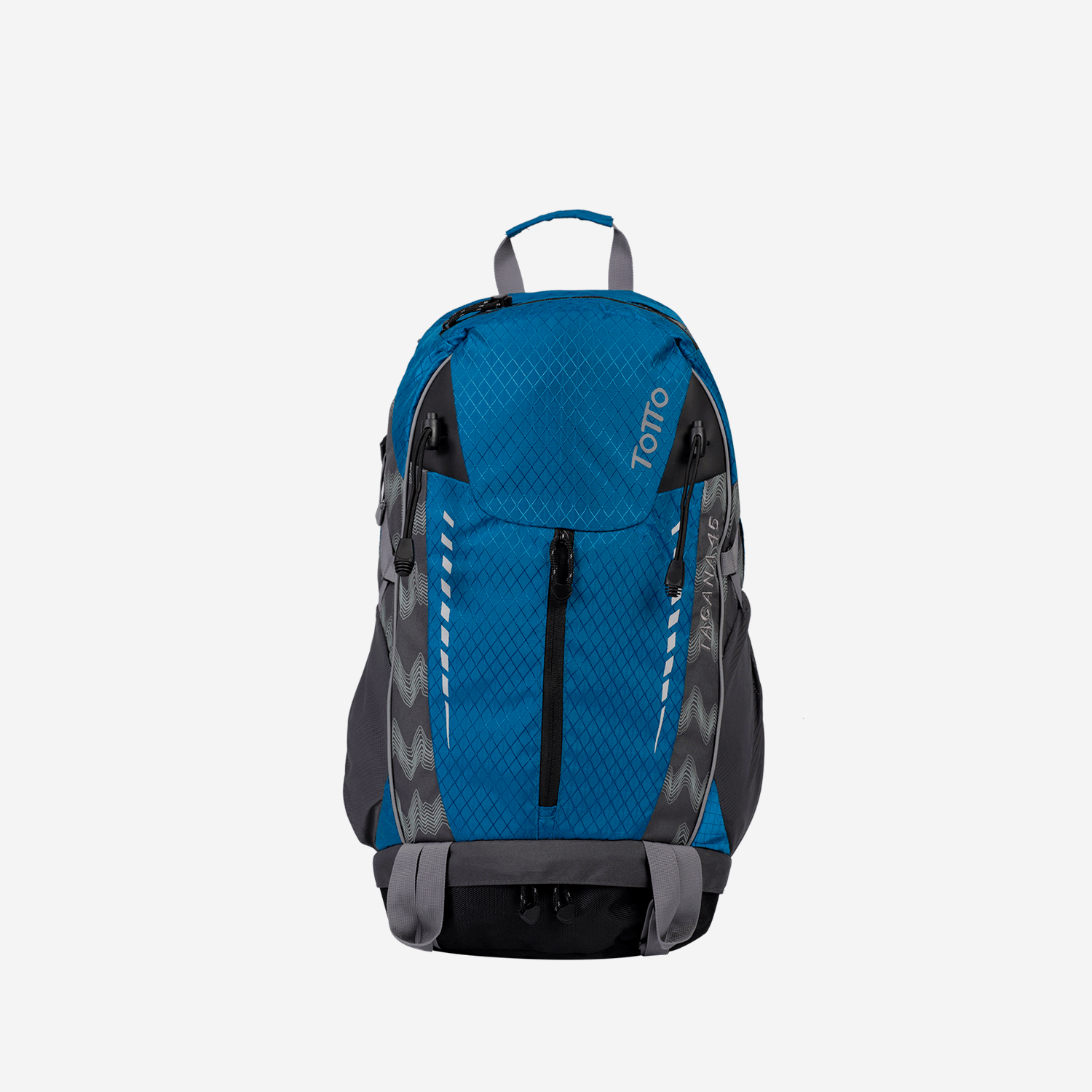 Mochila totto kamet 40 sales