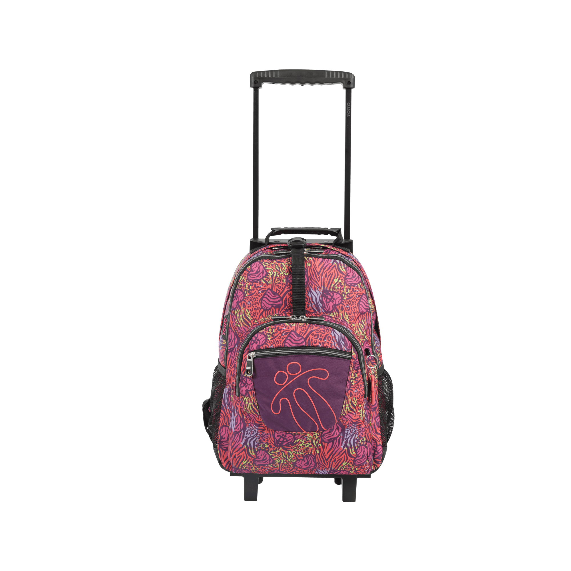 TOTTO Corporativo Morral Rue Regla