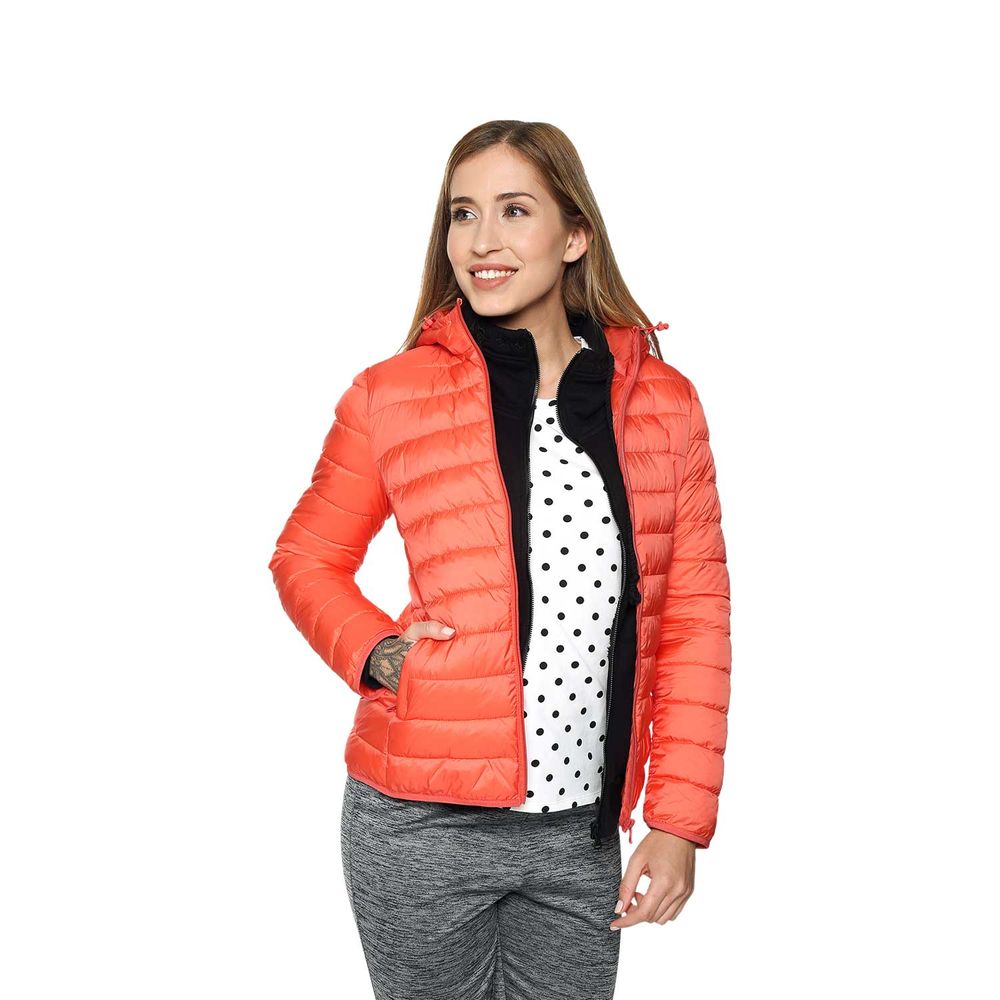 Chaquetas Rompevientos Totto Chaquetas Antifluidos Totto Chaqueta