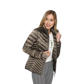 TOTTO Corporativo - Chaqueta Para Mujer Kosam