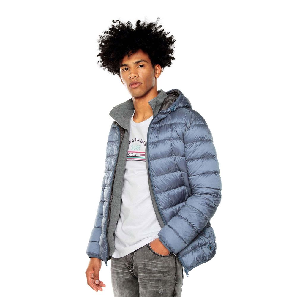 chaquetas para hombre