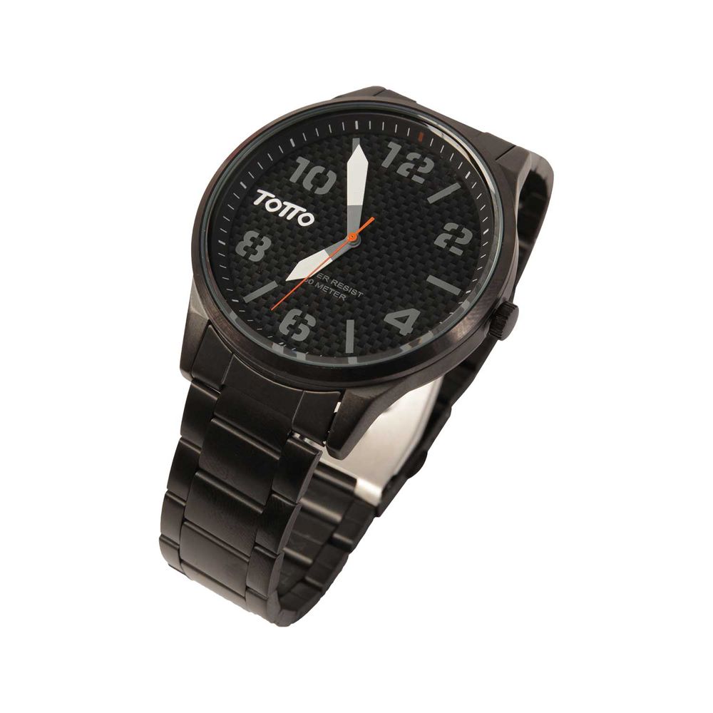 reloj totto