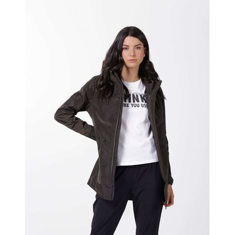 chaquetas antifluido totto