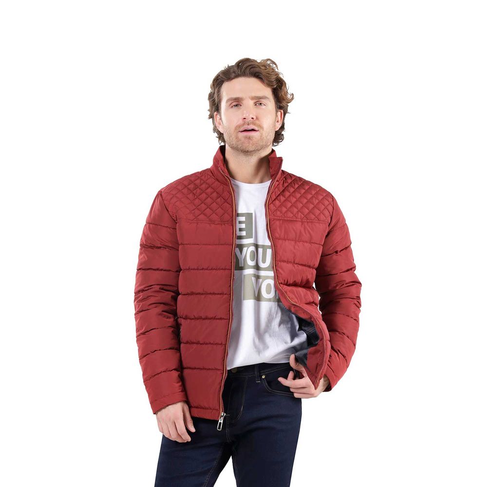 chaquetas para hombre