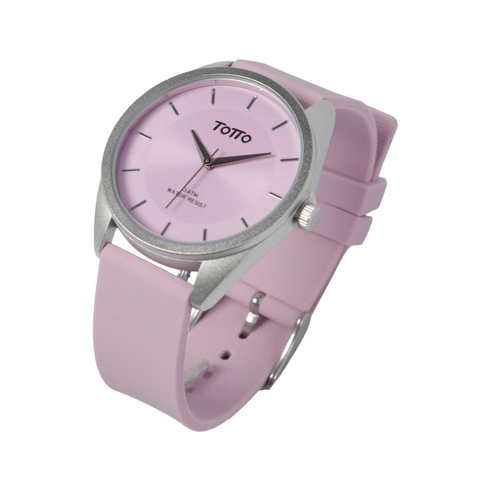 reloj totto