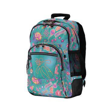 Morral Mediano Estampado Rayol - Totto - Totto Col Mobile