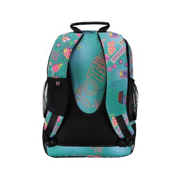 Morral Mediano Estampado Rayol - Totto - Totto Col Mobile