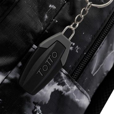Morral Toquito - Totto - Totto Col Mobile