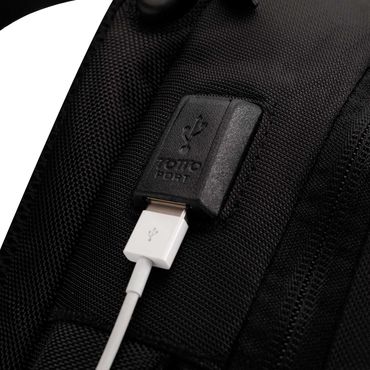 Morral P Tablet Binary Hombre - Totto - Totto Col Mobile