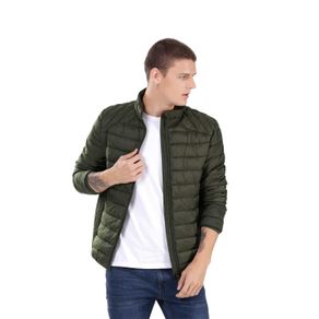 chaquetas en pa帽o para hombre