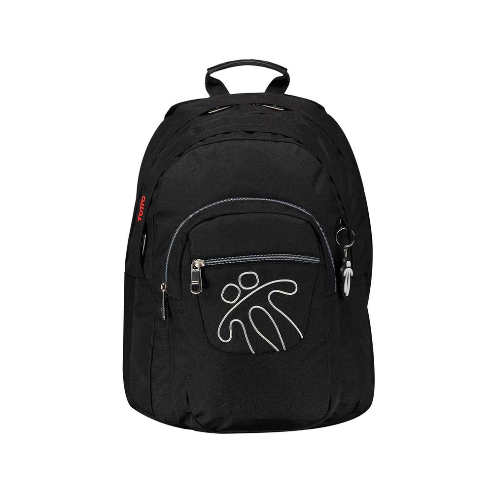 morral gammatto hombre