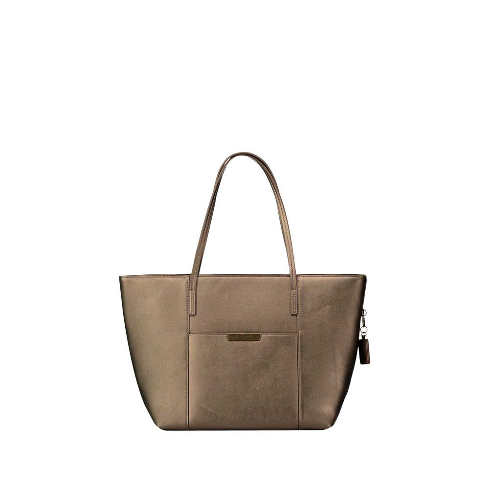 bolso personalizable zara gris