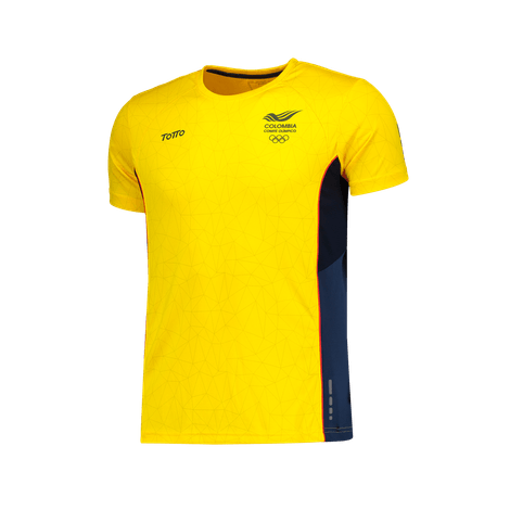 Camiseta-Hombre-Colombia