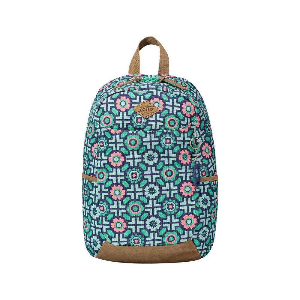Morral Con Porta Pc Jaideny - Totto - Totto Col Mobile
