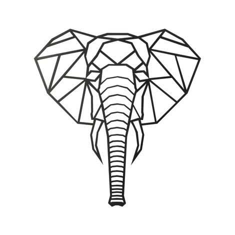 Hatch-Cuadro-Elefante-L