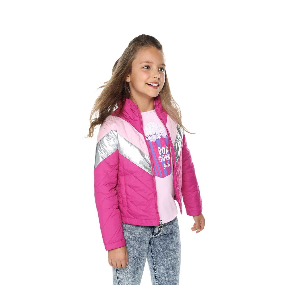 Totto Loco Chaquetas Antifluido Totto Totto Ropa Niños