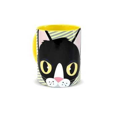 TAZA-RADIOCORCHITO