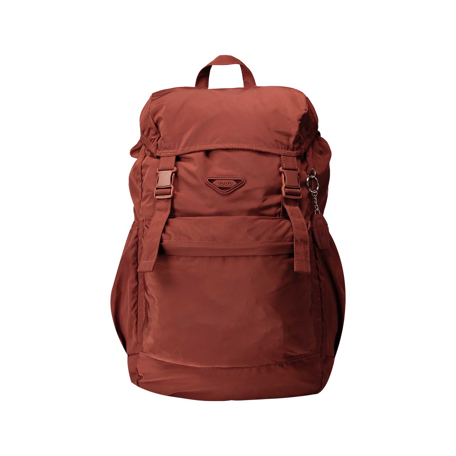 Morral Liviano Collapsible Para Viaje Collapse - Totto - Totto Col Mobile