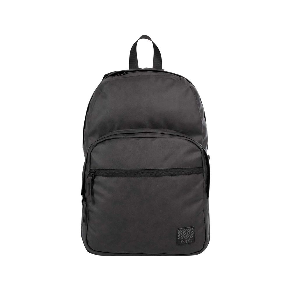 Morral Con Porta Pc Con Textura Encerada Malecon - Totto - Totto Col Mobile