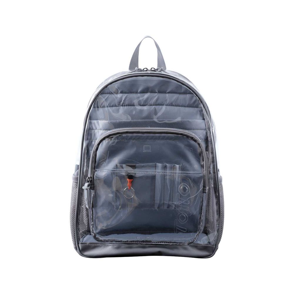 Morral Transparente Totto Outlet Sale, UP TO 57% OFF |  www.dolores-cortes.com