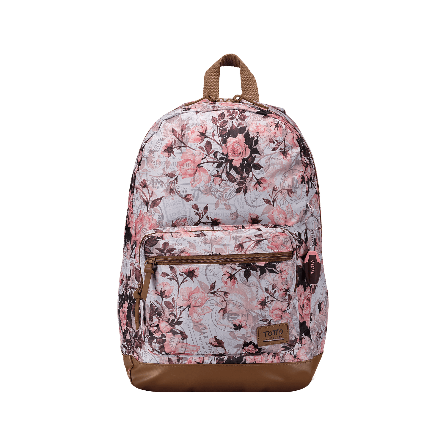 Morral Tocax Mujer - Totto - Totto Col Mobile
