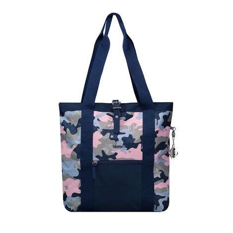 Bolso Nuz - Totto - Totto Col Mobile