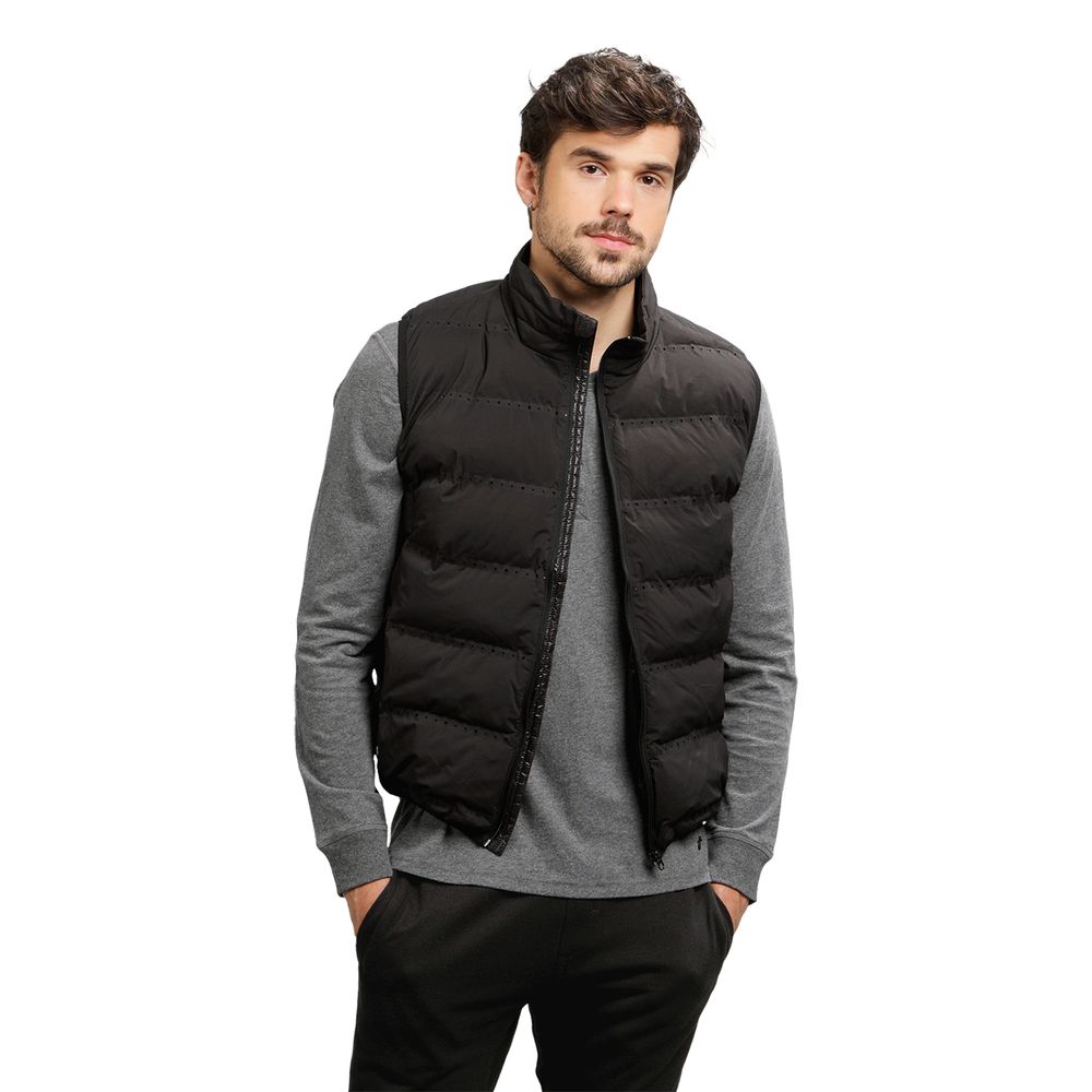 Chaleco Para Hombre Cushion - Totto - Totto Col Mobile