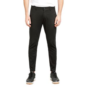 Tipos de Jeans para hombres【Cuáles usar según tu cuerpo】