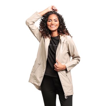 Chaqueta Para Mujer Acroita - Totto - Totto Col Mobile