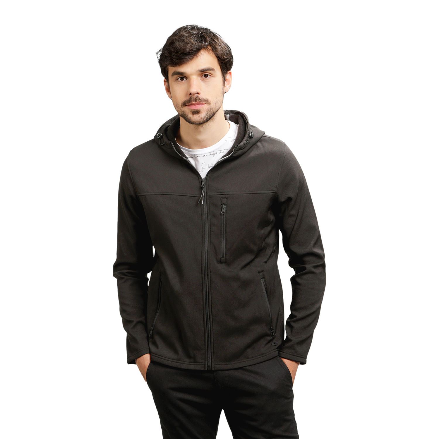 TOTTO Corporativo Chaqueta Para Hombre Seti